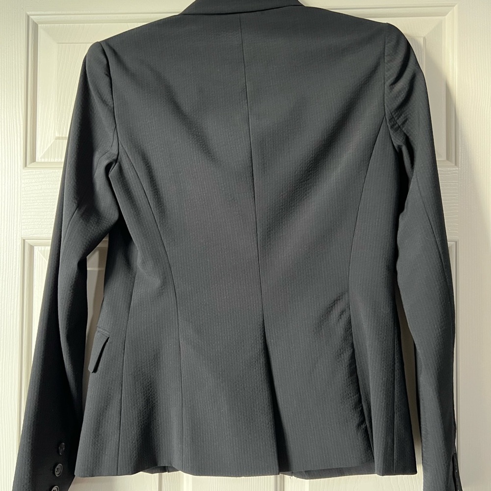 Theory pantsuit in black - Picture 3 of 6